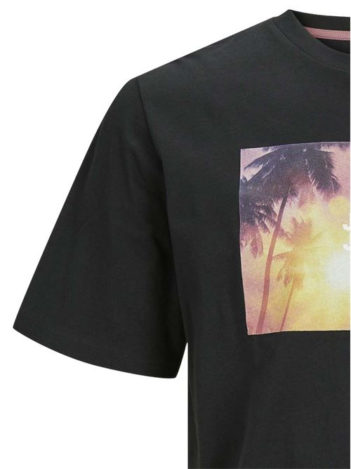  JACK AND JONES | 12247982/Black